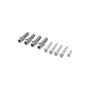 Маршрутизатор Mikrotik L009UiGS-2HaxD-IN Маршрутизатор Mikrotik L009UiGS-2HaxD-IN