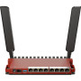 Маршрутизатор Mikrotik L009UiGS-2HaxD-IN Маршрутизатор Mikrotik L009UiGS-2HaxD-IN