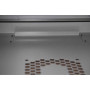 Шафа настінна CSV Wallmount Lite, 9U, глубина 450 (945-П-ШН) Шафа настінна CSV Wallmount Lite, 9U, глубина 450 (945-П-ШН)