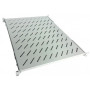Полка 19" Hypernet 1U глуб. 600мм, в шкафы глубиной 800мм, цвет серый (U-FS-80) Полка 19" Hypernet 1U глуб. 600мм, в шкафы глубиной 800мм, цвет серый (U-FS-80)