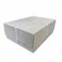 Шафа настінна Hypernet 6U 19" 600x450 (WMNC-6U-FLAT-BLACK) Шафа настінна Hypernet 6U 19" 600x450 (WMNC-6U-FLAT-BLACK)