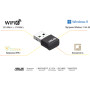 Мережева карта Wi-Fi ASUS USB-AX55 Nano Мережева карта Wi-Fi ASUS USB-AX55 Nano