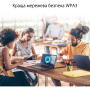 Мережева карта Wi-Fi ASUS USB-AX55 Nano Мережева карта Wi-Fi ASUS USB-AX55 Nano