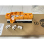 Патч-панель 19" 24хRJ-45 UTP 1U cat.6, в зборі з Keystone, Organizer Atcom (P6148) Патч-панель 19" 24хRJ-45 UTP 1U cat.6, в зборі з Keystone, Organizer Atcom (P6148)