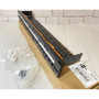 Патч-панель 19" 24хRJ-45 UTP 1U cat.6, в зборі з Keystone, Organizer Atcom (P6148) Патч-панель 19" 24хRJ-45 UTP 1U cat.6, в зборі з Keystone, Organizer Atcom (P6148)