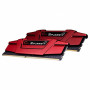 Модуль пам'яті для комп'ютера DDR4 16GB (2x8GB) 3000 MHz RipjawsV Red G.Skill (F4-3000C16D-16GVRB) Модуль пам'яті для комп'ютера DDR4 16GB (2x8GB) 3000 MHz RipjawsV Red G.Skill (F4-3000C16D-16GVRB)