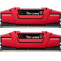 Модуль пам'яті для комп'ютера DDR4 16GB (2x8GB) 3000 MHz RipjawsV Red G.Skill (F4-3000C16D-16GVRB) Модуль пам'яті для комп'ютера DDR4 16GB (2x8GB) 3000 MHz RipjawsV Red G.Skill (F4-3000C16D-16GVRB)