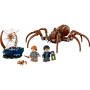 Конструктор LEGO Harry Potter Араґоґ у Забороненому лісі 195 деталей (76434) Конструктор LEGO Harry Potter Араґоґ у Забороненому лісі 195 деталей (76434)
