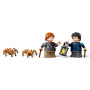 Конструктор LEGO Harry Potter Араґоґ у Забороненому лісі 195 деталей (76434) Конструктор LEGO Harry Potter Араґоґ у Забороненому лісі 195 деталей (76434)