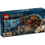 Конструктор LEGO Harry Potter Араґоґ у Забороненому лісі 195 деталей (76434) Конструктор LEGO Harry Potter Араґоґ у Забороненому лісі 195 деталей (76434)