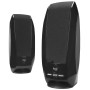 Акустична система Logitech S-150 Black (980-000029) Акустична система Logitech S-150 Black (980-000029)