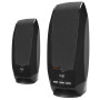 Акустична система Logitech S-150 Black (980-000029) Акустична система Logitech S-150 Black (980-000029)