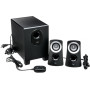 Акустична система Z313 Logitech (980-000413) Акустична система Z313 Logitech (980-000413)