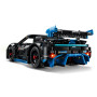 Конструктор LEGO Technic Автомобіль для перегонів Porsche GT4 e-Performance (42176) Конструктор LEGO Technic Автомобіль для перегонів Porsche GT4 e-Performance (42176)