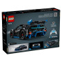 Конструктор LEGO Technic Автомобіль для перегонів Porsche GT4 e-Performance (42176) Конструктор LEGO Technic Автомобіль для перегонів Porsche GT4 e-Performance (42176)