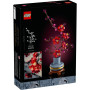 Конструктор LEGO Icons Сливовий цвіт 327 деталей (10369) Конструктор LEGO Icons Сливовий цвіт 327 деталей (10369)