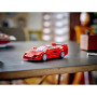 Конструктор LEGO Speed Champions Суперкар Ferrari F40, 318 деталей (76934) Конструктор LEGO Speed Champions Суперкар Ferrari F40, 318 деталей (76934)
