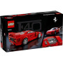 Конструктор LEGO Speed Champions Суперкар Ferrari F40, 318 деталей (76934) Конструктор LEGO Speed Champions Суперкар Ferrari F40, 318 деталей (76934)