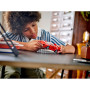 Конструктор LEGO Speed Champions Суперкар Ferrari F40, 318 деталей (76934) Конструктор LEGO Speed Champions Суперкар Ferrari F40, 318 деталей (76934)