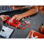 Конструктор LEGO Speed Champions Суперкар Ferrari F40, 318 деталей (76934) Конструктор LEGO Speed Champions Суперкар Ferrari F40, 318 деталей (76934)