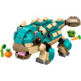 Конструктор LEGO Jurassic World Малюк Бампі: Анкілозавр (76962) Конструктор LEGO Jurassic World Малюк Бампі: Анкілозавр (76962)