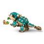 Конструктор LEGO Jurassic World Малюк Бампі: Анкілозавр (76962) Конструктор LEGO Jurassic World Малюк Бампі: Анкілозавр (76962)