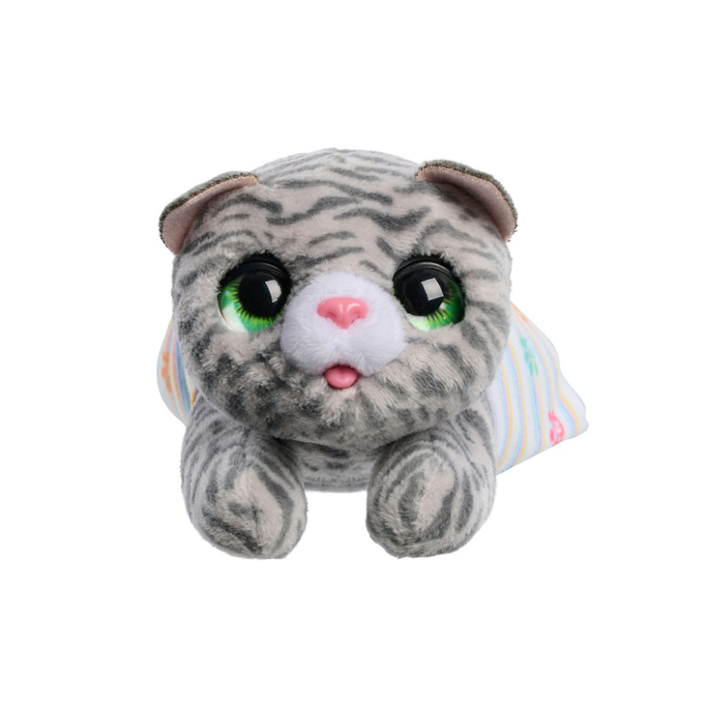 Інтерактивна іграшка Furreal серії Newborns - Кошенятко (28073)