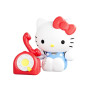Ігровий набір Pop Top Механічна іграшка-сюрприз Hello Kitty – Милий сигнал (24MDL-002) Ігровий набір Pop Top Механічна іграшка-сюрприз Hello Kitty – Милий сигнал (24MDL-002)
