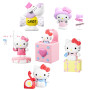 Ігровий набір Pop Top Механічна іграшка-сюрприз Hello Kitty – Милий сигнал (24MDL-002) Ігровий набір Pop Top Механічна іграшка-сюрприз Hello Kitty – Милий сигнал (24MDL-002)