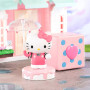 Ігровий набір Pop Top Механічна іграшка-сюрприз Hello Kitty – Милий сигнал (24MDL-002) Ігровий набір Pop Top Механічна іграшка-сюрприз Hello Kitty – Милий сигнал (24MDL-002)