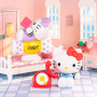 Ігровий набір Pop Top Механічна іграшка-сюрприз Hello Kitty – Милий сигнал (24MDL-002) Ігровий набір Pop Top Механічна іграшка-сюрприз Hello Kitty – Милий сигнал (24MDL-002)