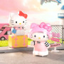 Ігровий набір Pop Top Механічна іграшка-сюрприз Hello Kitty – Милий сигнал (24MDL-002) Ігровий набір Pop Top Механічна іграшка-сюрприз Hello Kitty – Милий сигнал (24MDL-002)