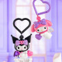 Ігровий набір Pop Top Механічна іграшка-сюрприз Kuromi & My Melody – Милі крильця (24MDL-003) Ігровий набір Pop Top Механічна іграшка-сюрприз Kuromi & My Melody – Милі крильця (24MDL-003)