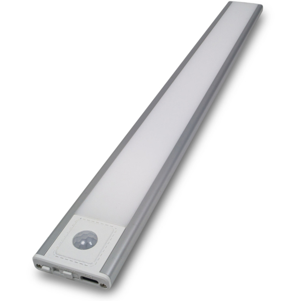 Ліхтар Quantum QM-FL5140 Miranda 2 Вт LED CCT 3000K 4000K 6500K (QM-FL5140)
