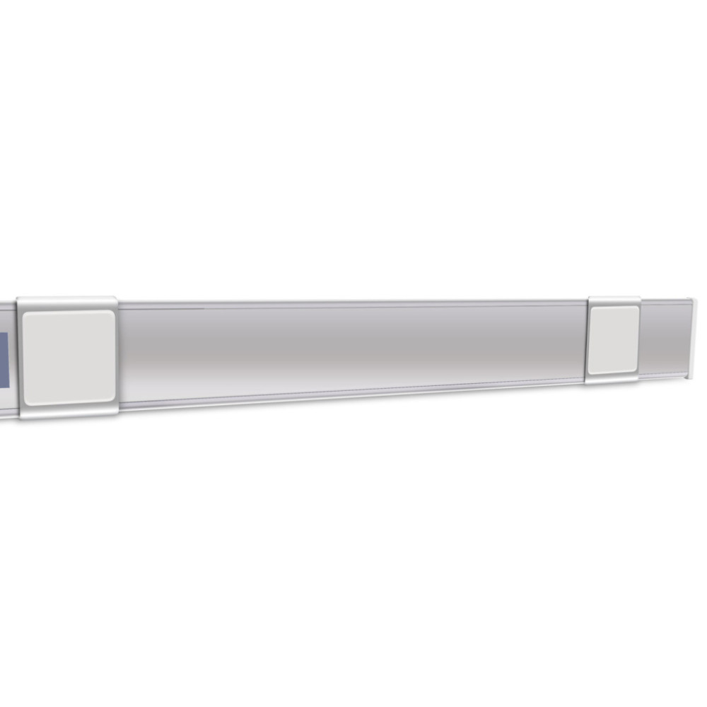 Ліхтар Quantum QM-FL5140 Miranda 2 Вт LED CCT 3000K 4000K 6500K (QM-FL5140)