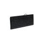 Клавіатура A4Tech KR-83 PS/2 (4711421805896) Клавіатура A4Tech KR-83 PS/2 (4711421805896)