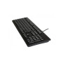 Клавіатура A4Tech KR-83 PS/2 (4711421805896) Клавіатура A4Tech KR-83 PS/2 (4711421805896)