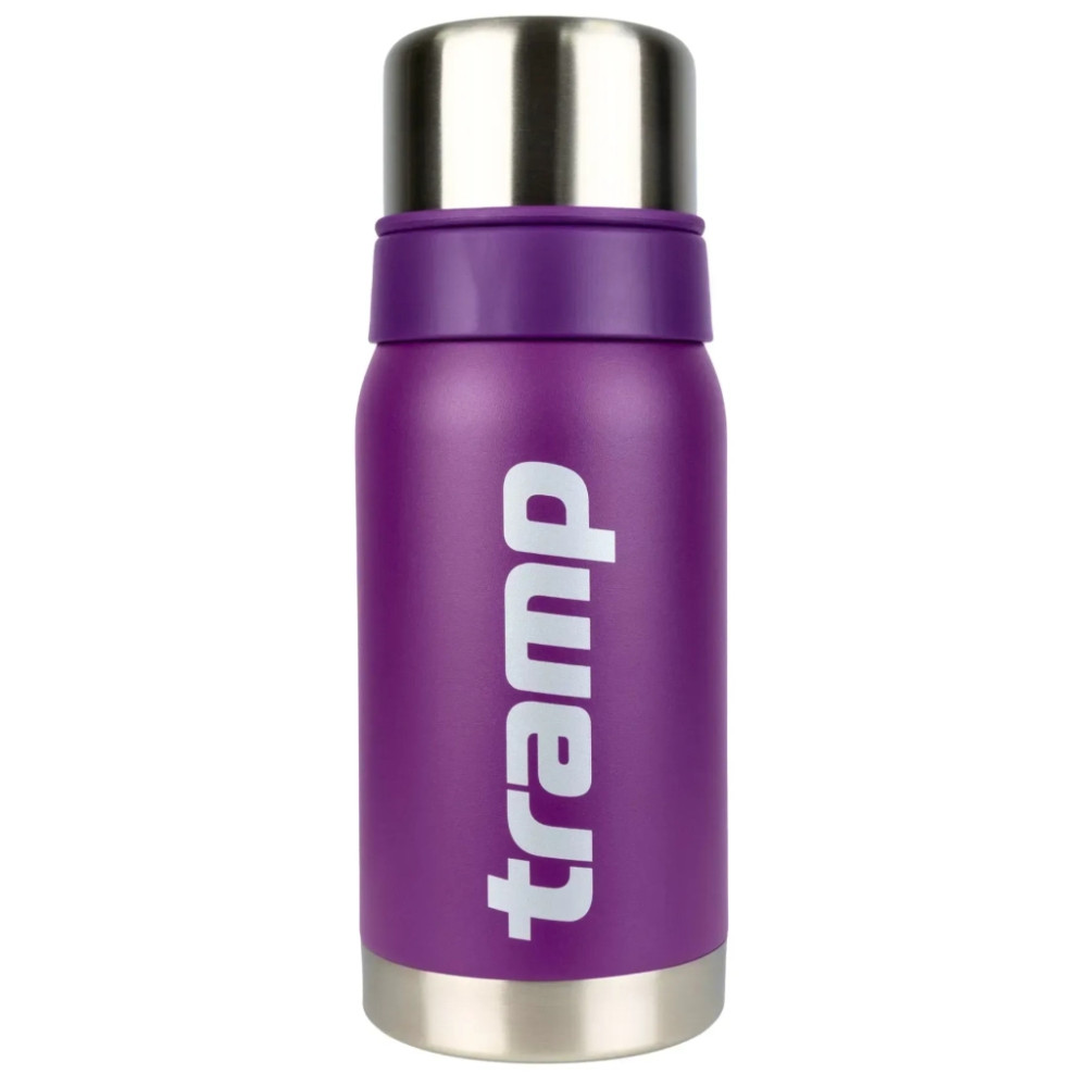 Термос Tramp Expedition Line 0.5 л Purple (UTRC-030-purple)
