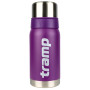 Термос Tramp Expedition Line 0.5 л Purple (UTRC-030-purple) Термос Tramp Expedition Line 0.5 л Purple (UTRC-030-purple)