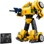 Конструктор LEGO Icons Трансформери Бамблбі 950 деталей (10338) Конструктор LEGO Icons Трансформери Бамблбі 950 деталей (10338)