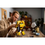 Конструктор LEGO Icons Трансформери Бамблбі 950 деталей (10338) Конструктор LEGO Icons Трансформери Бамблбі 950 деталей (10338)