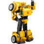 Конструктор LEGO Icons Трансформери Бамблбі 950 деталей (10338) Конструктор LEGO Icons Трансформери Бамблбі 950 деталей (10338)
