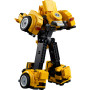Конструктор LEGO Icons Трансформери Бамблбі 950 деталей (10338) Конструктор LEGO Icons Трансформери Бамблбі 950 деталей (10338)