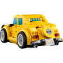 Конструктор LEGO Icons Трансформери Бамблбі 950 деталей (10338) Конструктор LEGO Icons Трансформери Бамблбі 950 деталей (10338)