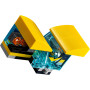 Конструктор LEGO Icons Трансформери Бамблбі 950 деталей (10338) Конструктор LEGO Icons Трансформери Бамблбі 950 деталей (10338)
