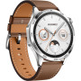 Смарт-годинник Huawei WATCH GT 4 46mm Classic Brown Leather (55020BGW) Смарт-годинник Huawei WATCH GT 4 46mm Classic Brown Leather (55020BGW)