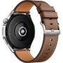 Смарт-годинник Huawei WATCH GT 4 46mm Classic Brown Leather (55020BGW) Смарт-годинник Huawei WATCH GT 4 46mm Classic Brown Leather (55020BGW)