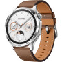 Смарт-годинник Huawei WATCH GT 4 46mm Classic Brown Leather (55020BGW) Смарт-годинник Huawei WATCH GT 4 46mm Classic Brown Leather (55020BGW)