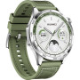 Смарт-годинник Huawei WATCH GT 4 46mm Green (55020BGV) Смарт-годинник Huawei WATCH GT 4 46mm Green (55020BGV)