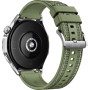 Смарт-годинник Huawei WATCH GT 4 46mm Green (55020BGV) Смарт-годинник Huawei WATCH GT 4 46mm Green (55020BGV)